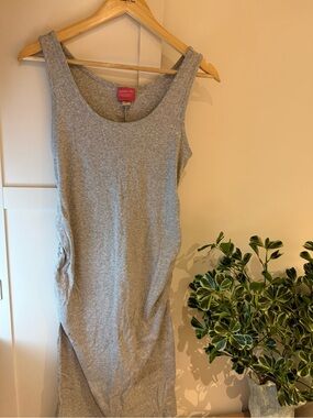 Maternity dress